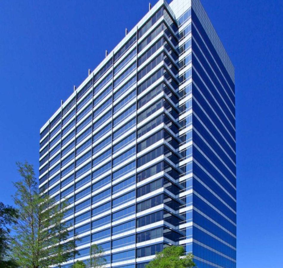 Lubrizol has expanded its lease to 50,208-square-foot in One Briarlake Plaza at 2000 W. Sam Houston Parkway.